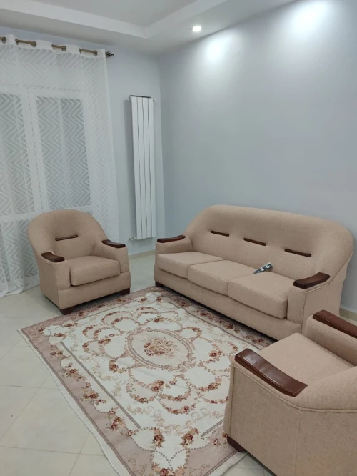 Location vacances Appartement F3 Tipaza Douaouda