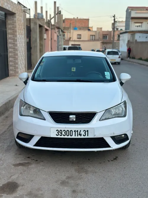 Seat Ibiza 2014 Fully