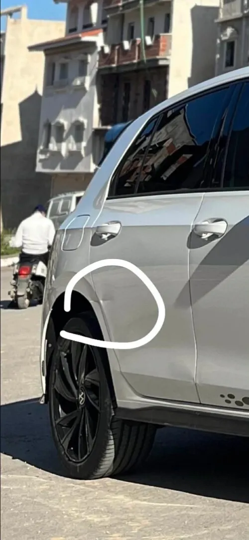 Volkswagen Golf 8 2021 GTE