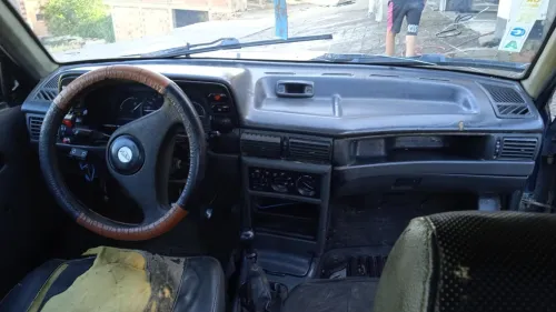 Daewoo Cielo 1998 Cielo