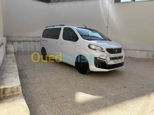 Peugeot Expert 2022 Expert
