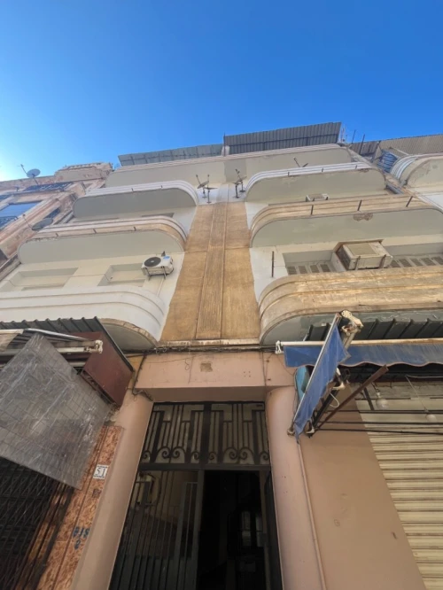 Vente Appartement F3 Oran Oran