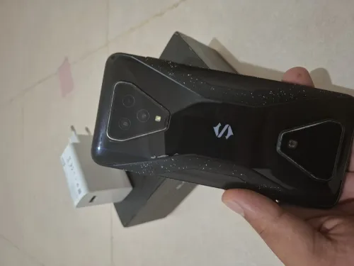 xiaomi Black shark 3