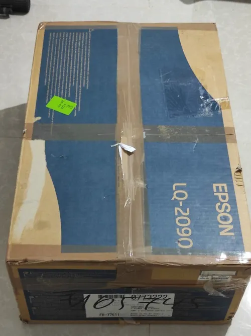 Epson la2090