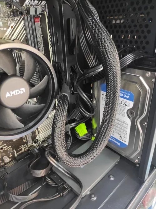 Ryzen 7