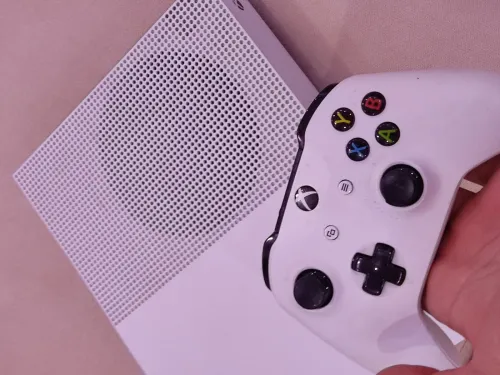 Xbox one s