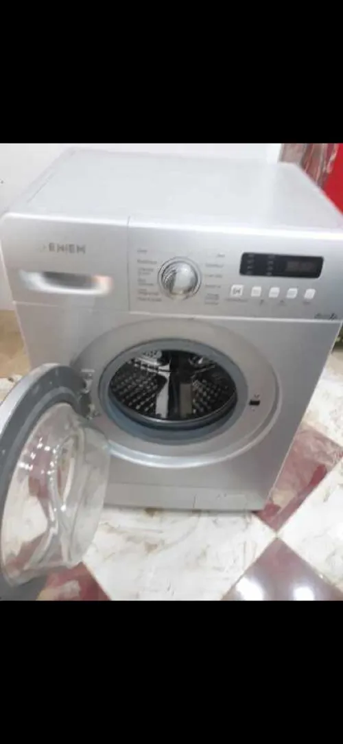 Machine laver 