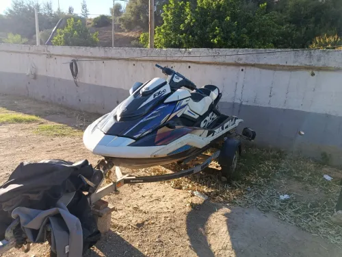 Pour Piéces jet ski 1800 fx ho sans turbo 2019