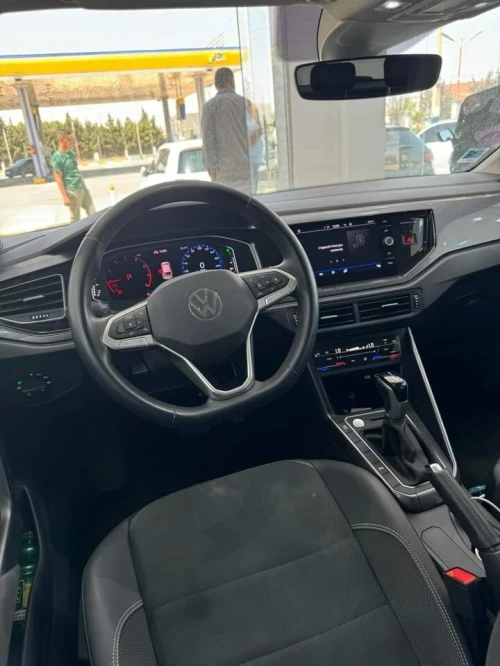 Volkswagen Taigo 2022 Style