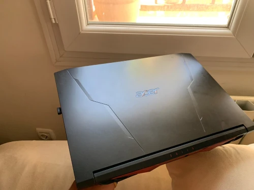 Pc portable Acer nitro 5
