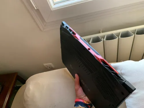 Pc portable Acer nitro 5