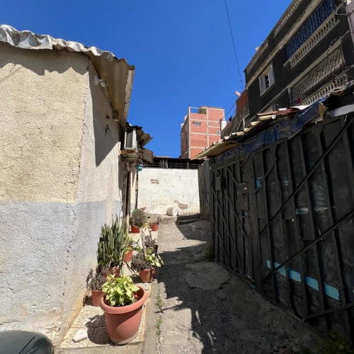 Vente Terrain Alger Bachdjerrah
