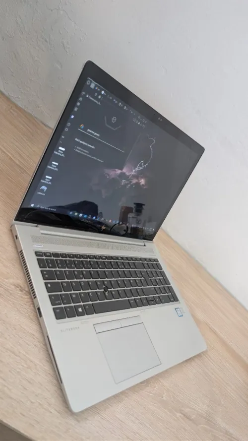 Hp elitebook 850 G5