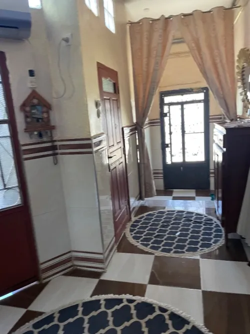 Location Villa Mascara Mascara