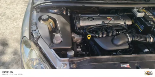Peugeot 307 2003 XT