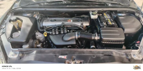 Peugeot 307 2003 XT