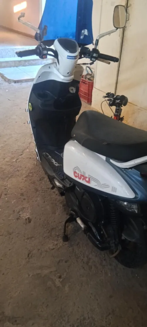 Coxi Vsb 