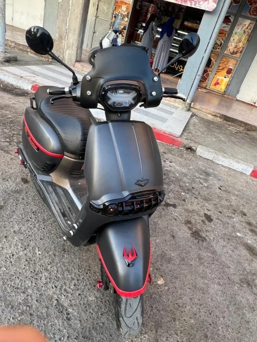 Vms Victoira 2024
