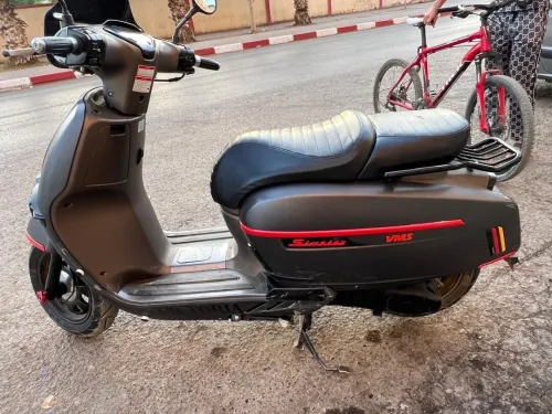 Vms Victoira 2024
