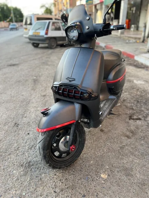 Vms Victoira 2024