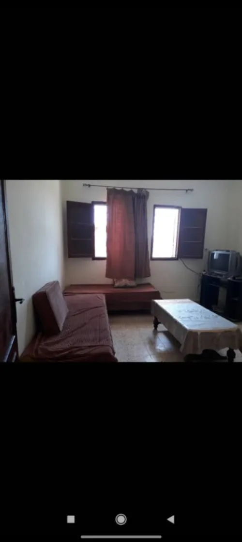 Vente Immeuble Tlemcen Souk tlata
