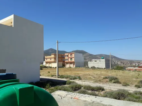 Vente Immeuble Tlemcen Souk tlata