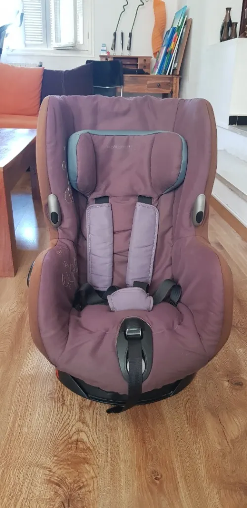 Siège auto pivotant Bébé Confort Axiss