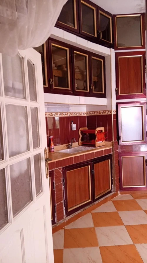 Vente Villa Mascara Froha