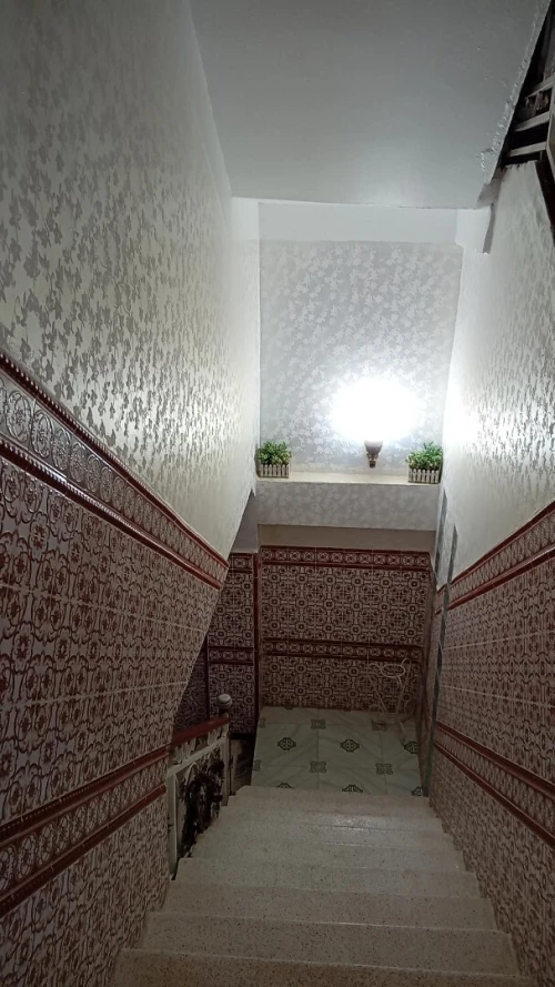 Vente Villa Mascara Froha