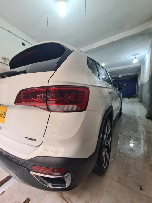 Volkswagen Taos 2022 SEL