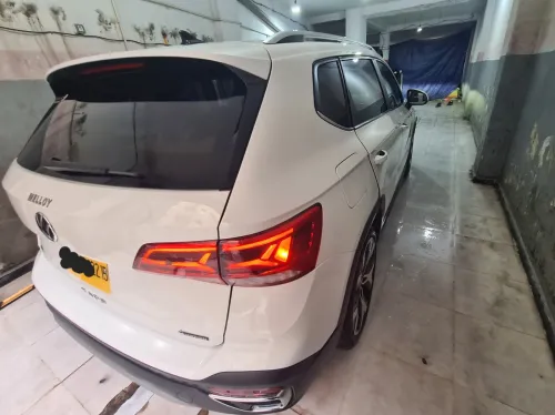 Volkswagen Taos 2022 SEL