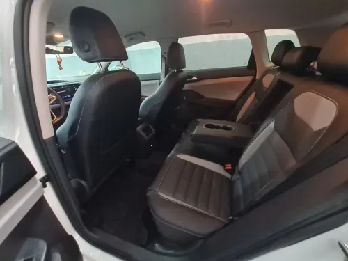 Volkswagen Taos 2022 SEL
