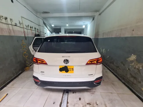 Volkswagen Taos 2022 SEL