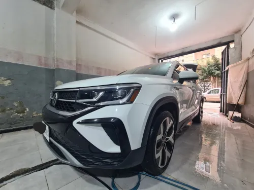 Volkswagen Taos 2022 SEL
