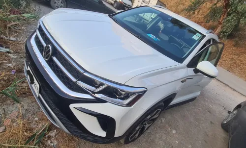 Volkswagen Taos 2022 SEL