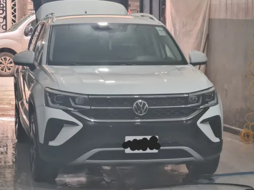 Volkswagen Taos 2022 SEL