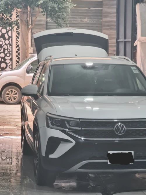 Volkswagen Taos 2022 SEL