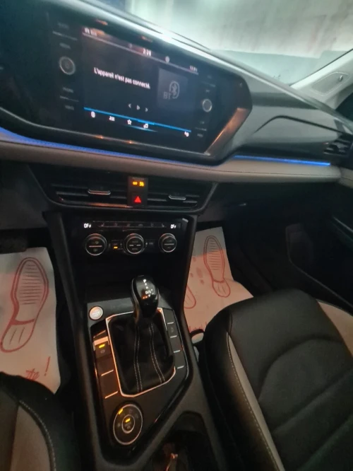 Volkswagen Taos 2022 SEL
