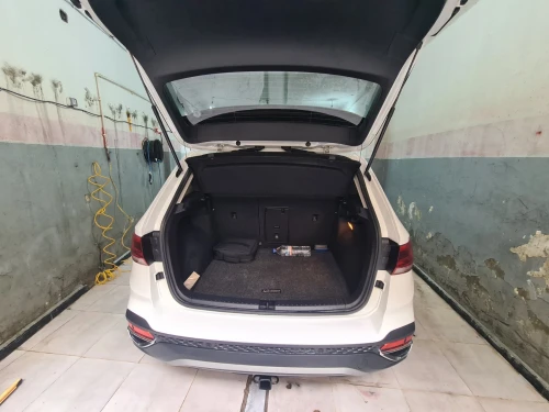 Volkswagen Taos 2022 SEL