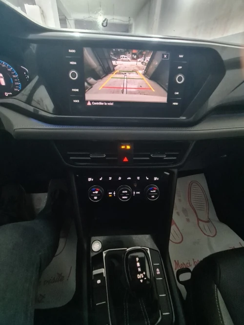 Volkswagen Taos 2022 SEL