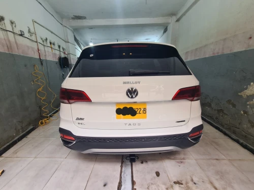 Volkswagen Taos 2022 SEL