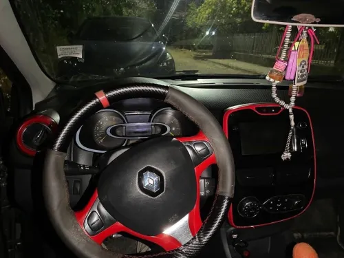 Renault Clio 4 2013 Dynamique