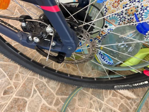 Vélo rockraider neuf