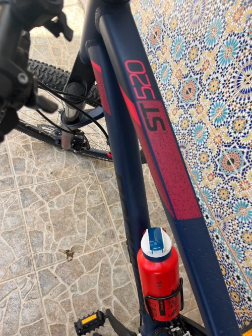 Vélo rockraider neuf