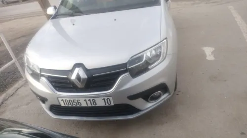 Renault Symbol 2018 Symbol