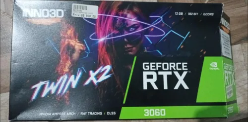 Carte graphique, GPU
