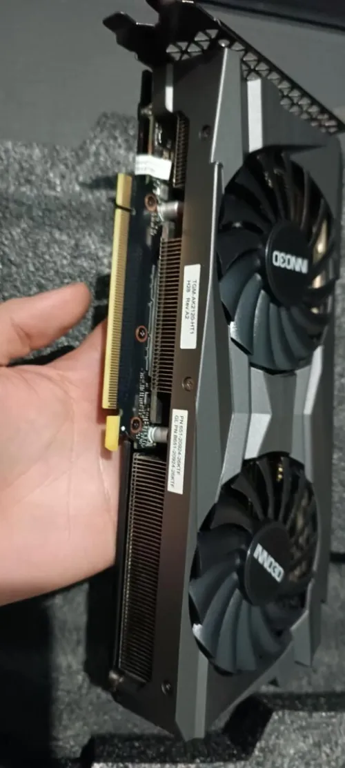 Carte graphique, GPU