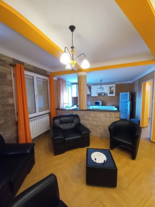 Location vacances Villa Tizi Ouzou Tigzirt