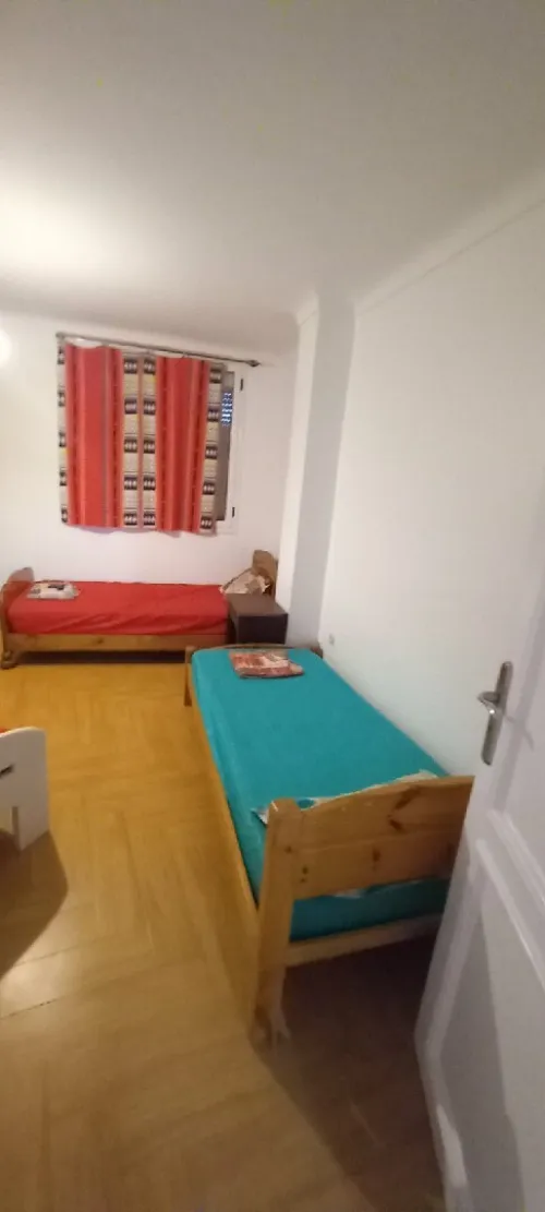 Location vacances Villa Tizi Ouzou Tigzirt