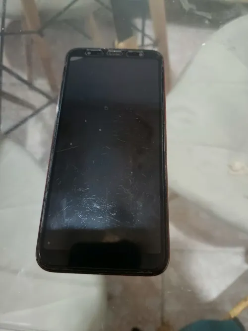 Samsung J6+